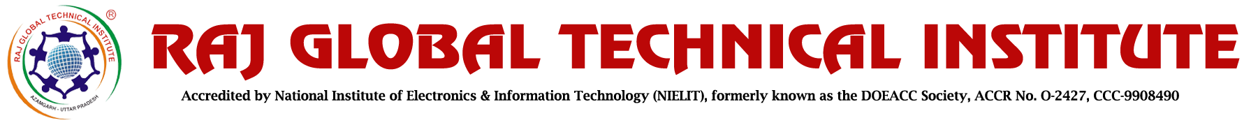 Raj Global Technical Institute